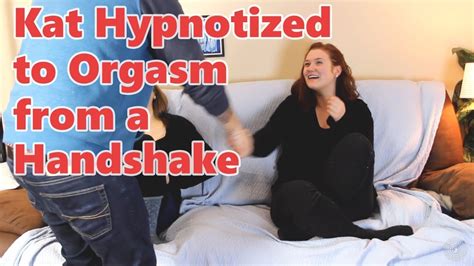 <b>Girl</b> <b>hypnotized</b> into <b>orgasms</b>. . Hypnotized girls orgasm